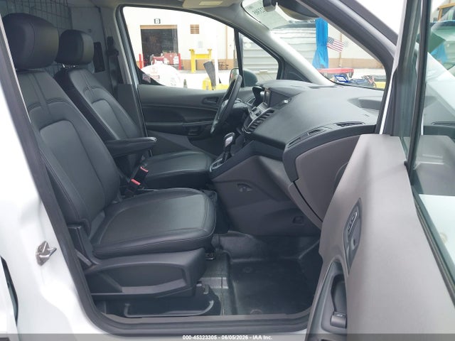 Ford Transit Xl