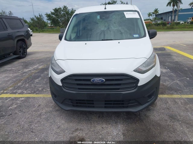 Ford Transit Xl