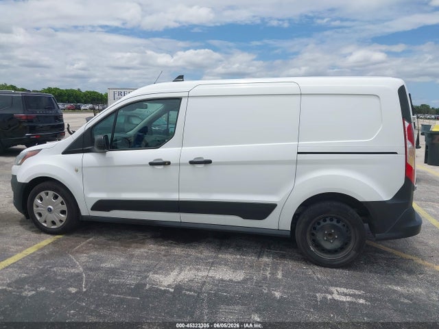 Ford Transit Xl