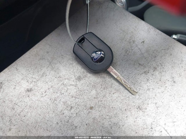 Ford Fiesta Se