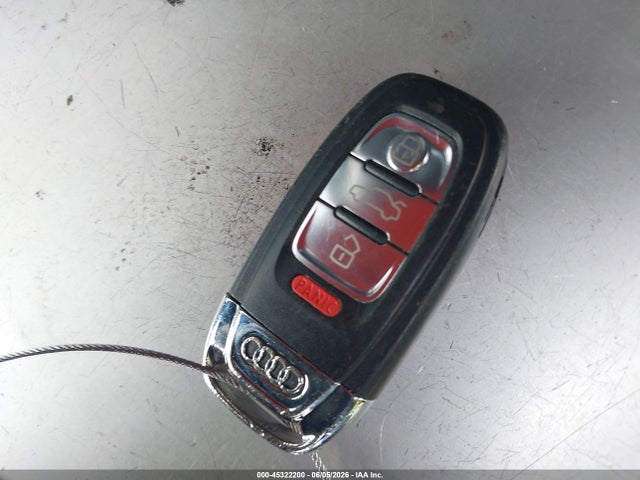 Audi Sq 3.0t Premium Plus