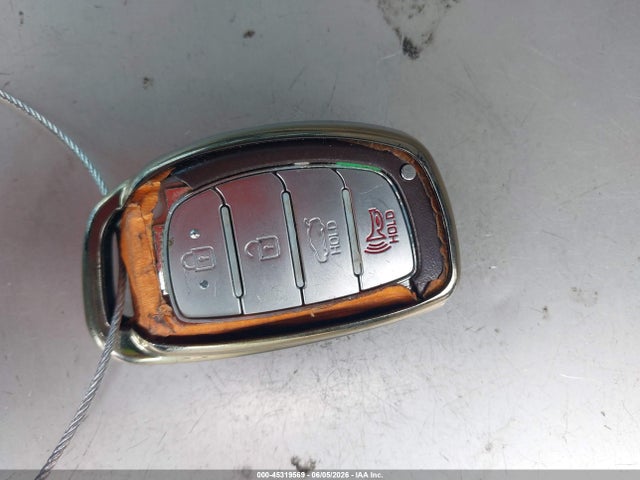 Hyundai SONATA Limited