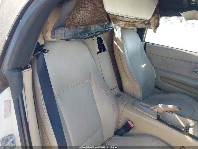 BMW Z Series 3.0si
