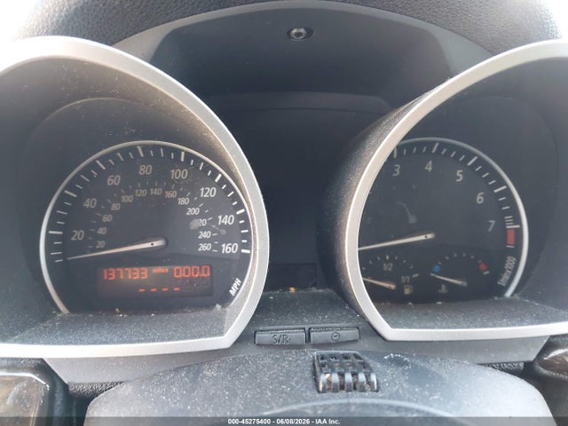 BMW Z Series 3.0si