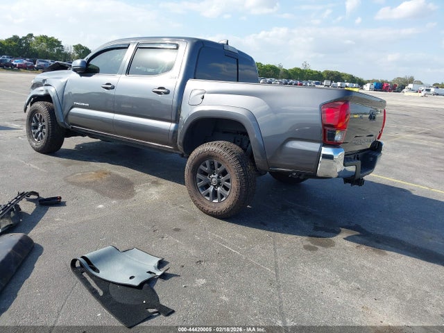 Toyota Tacoma Sr5 V6