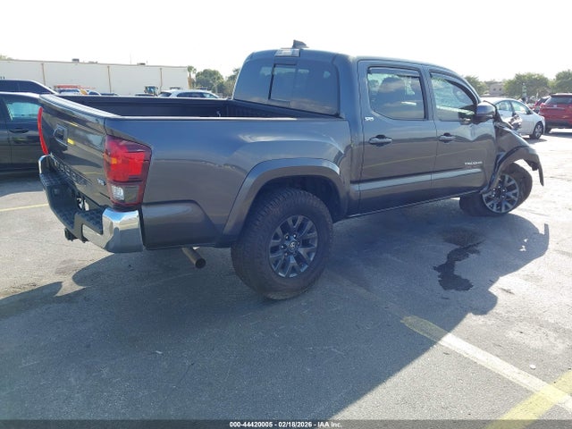 Toyota Tacoma Sr5 V6