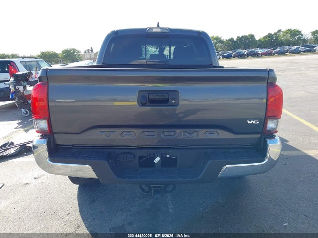 Toyota Tacoma Sr5 V6