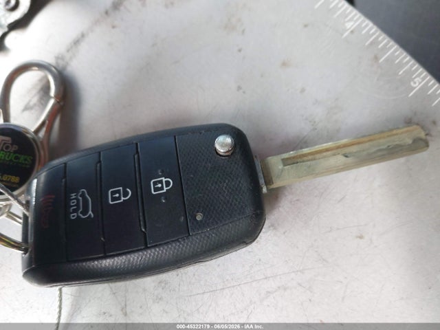 Kia Sorento 2.4l Lx