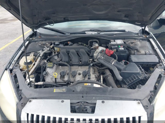 Mercury Milan V6 Premier