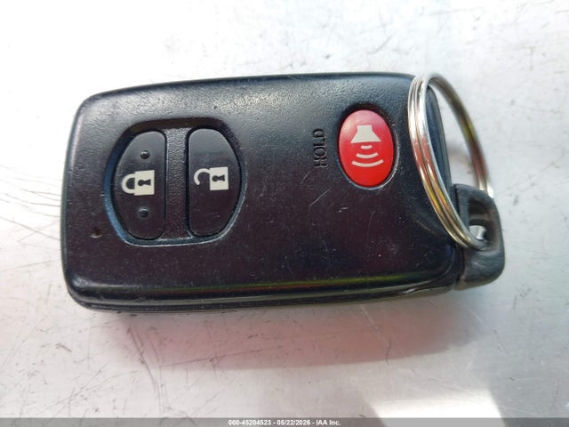 Toyota Prius Ii