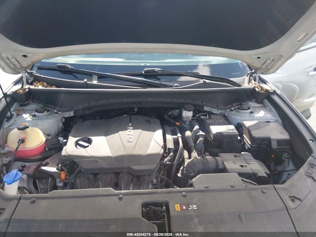 Hyundai TUCSON Sel