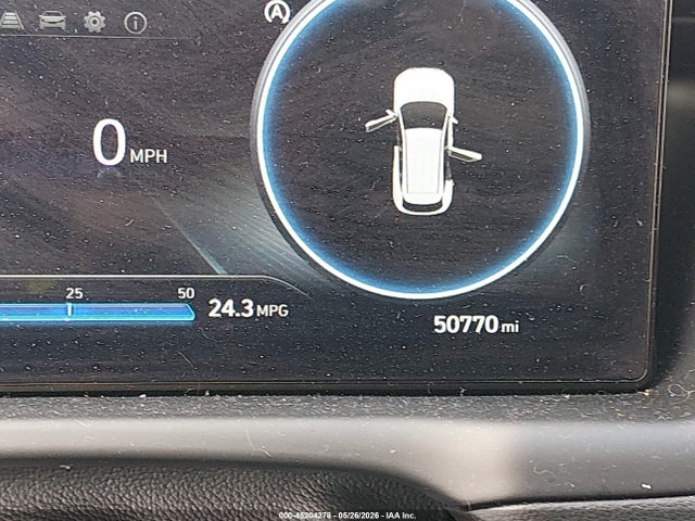 Hyundai TUCSON Sel