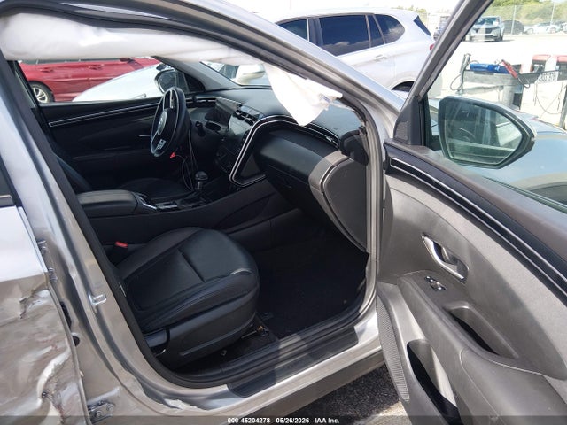 Hyundai TUCSON Sel