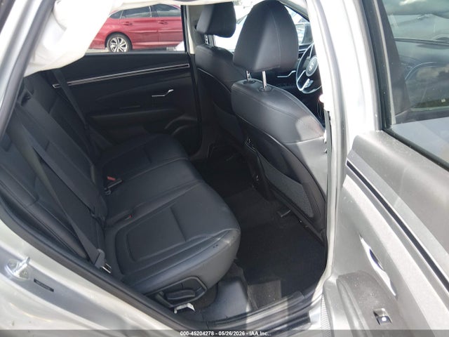 Hyundai TUCSON Sel