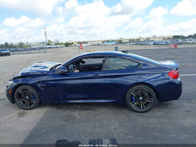 BMW M Series