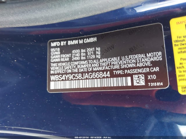 BMW M Series