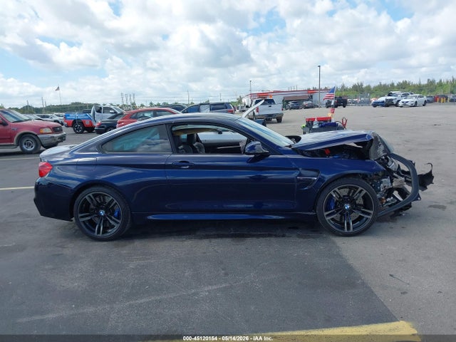 BMW M Series