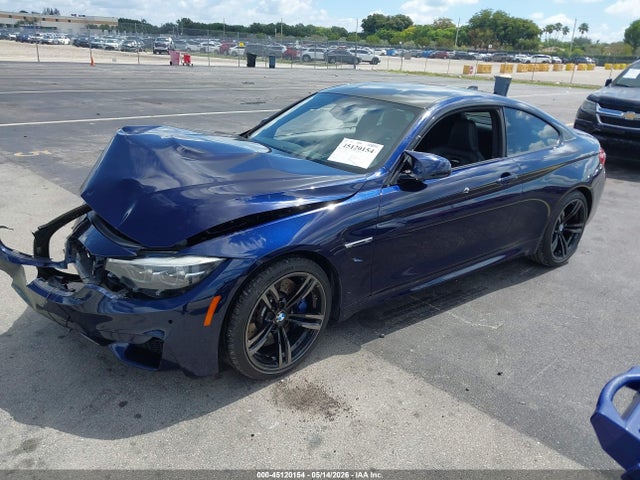 BMW M Series