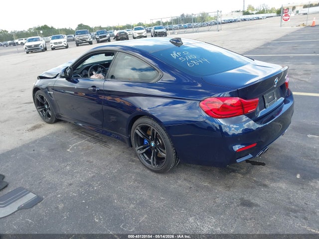 BMW M Series