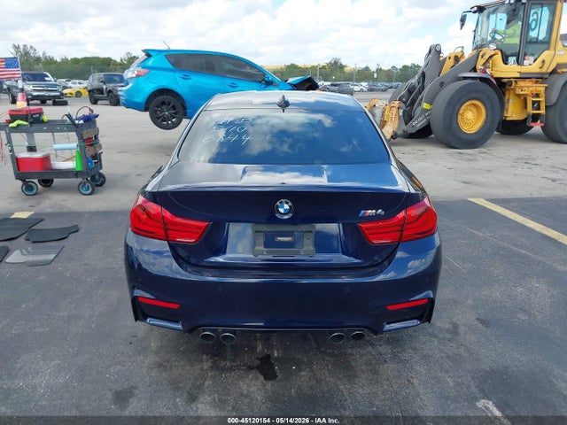 BMW M Series