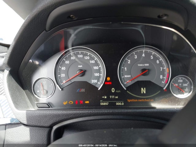 BMW M Series