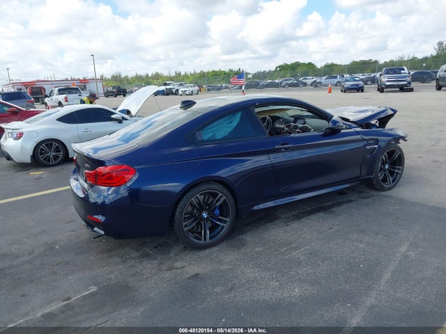 BMW M Series