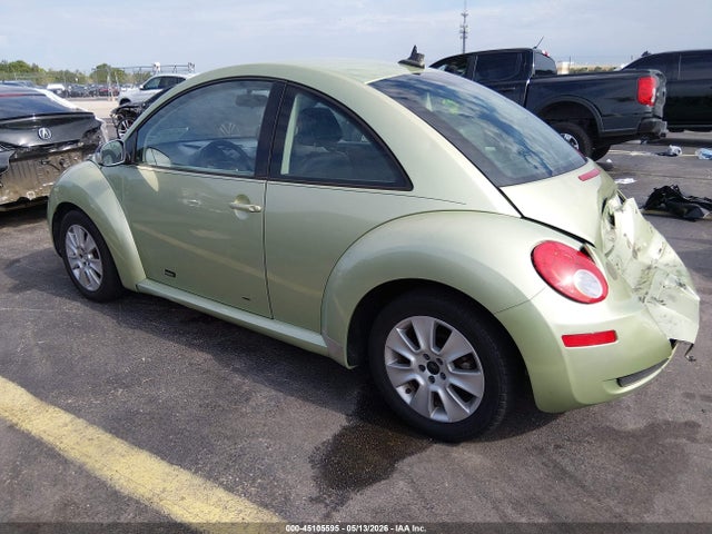 Volkswagen Beetle 2.5l