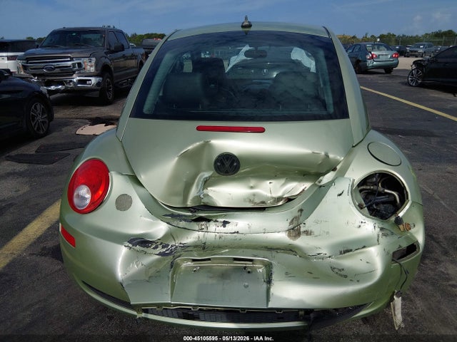 Volkswagen Beetle 2.5l