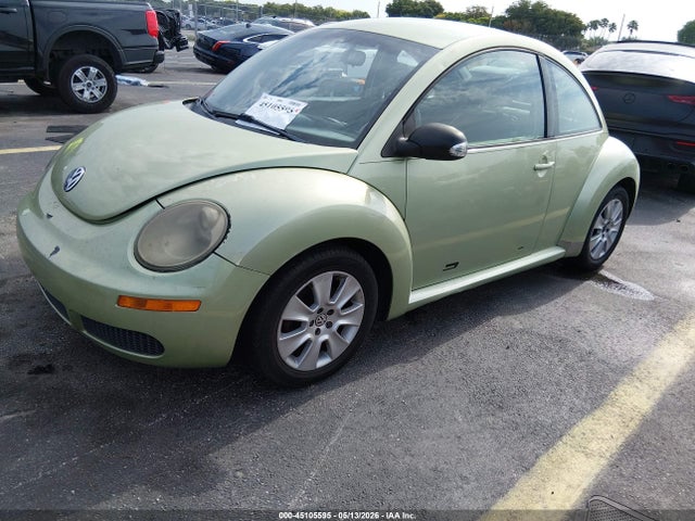 Volkswagen Beetle 2.5l