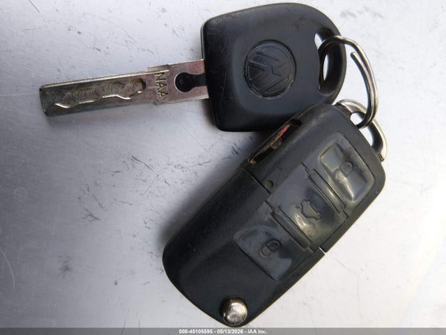 Volkswagen Beetle 2.5l