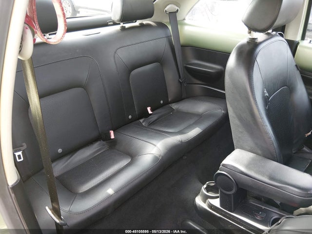 Volkswagen Beetle 2.5l