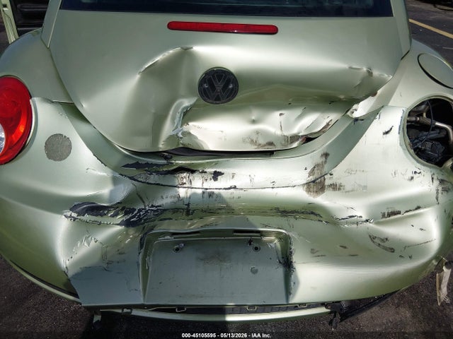 Volkswagen Beetle 2.5l