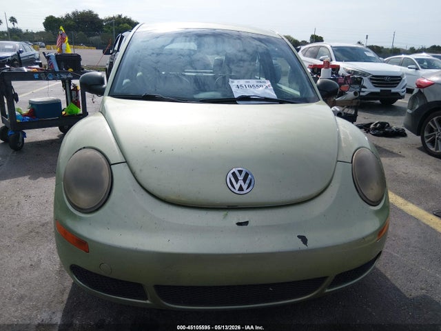 Volkswagen Beetle 2.5l