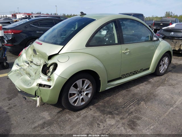 Volkswagen Beetle 2.5l