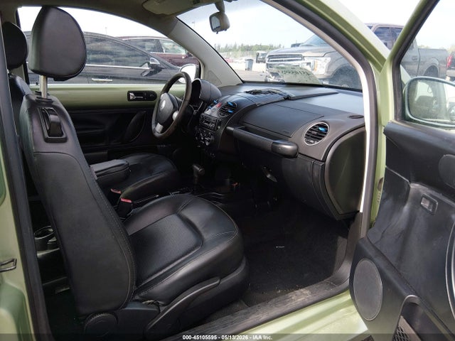 Volkswagen Beetle 2.5l