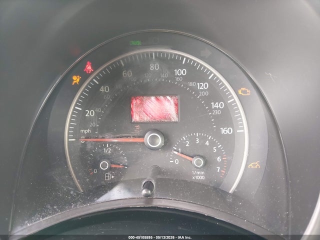 Volkswagen Beetle 2.5l