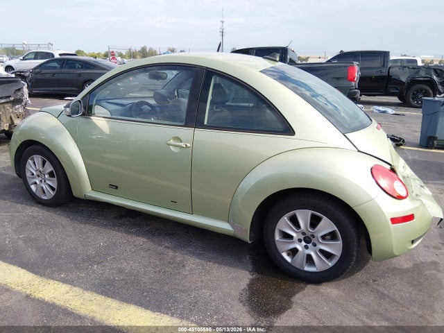 Volkswagen Beetle 2.5l
