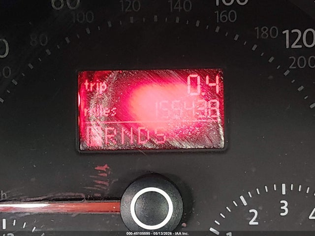 Volkswagen Beetle 2.5l