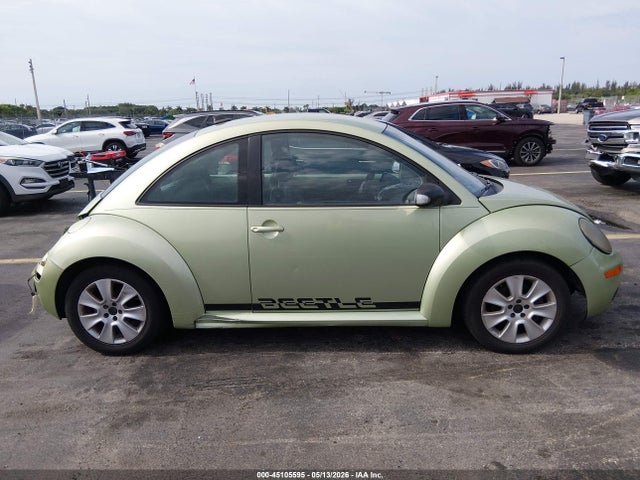 Volkswagen Beetle 2.5l