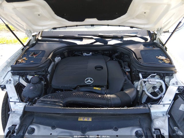 Mercedes-Benz GLC Suv
