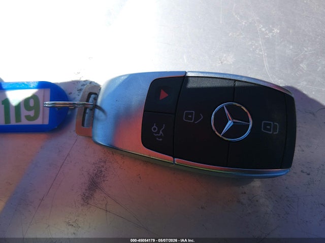 Mercedes-Benz GLC Suv