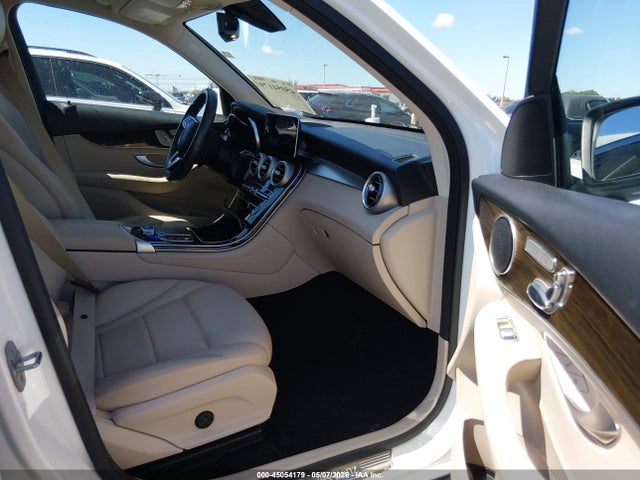 Mercedes-Benz GLC Suv