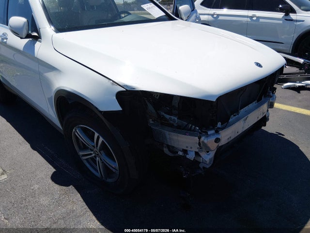 Mercedes-Benz GLC Suv