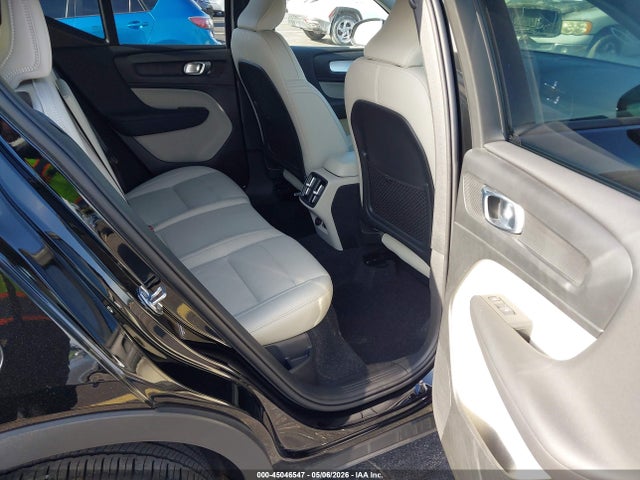 Volvo XC40 T5 Momentum