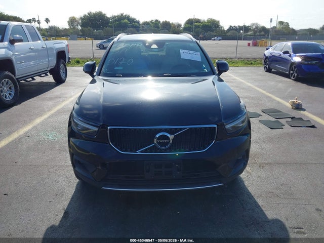 Volvo XC40 T5 Momentum
