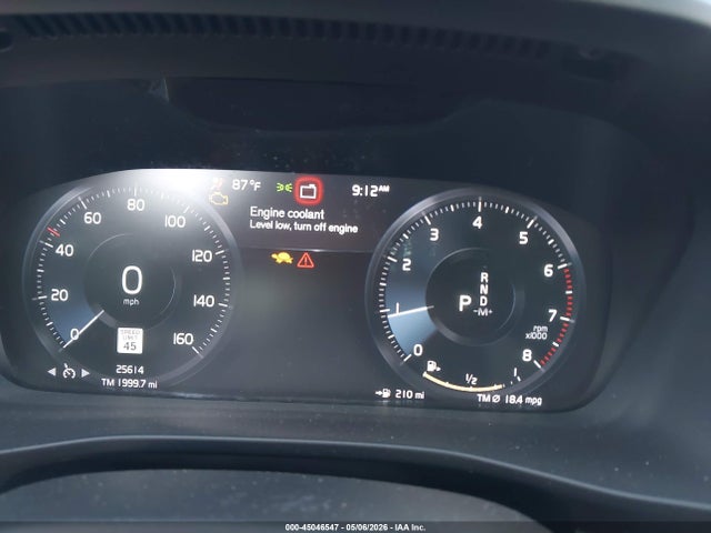 Volvo XC40 T5 Momentum