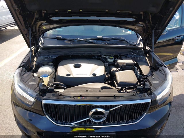 Volvo XC40 T5 Momentum