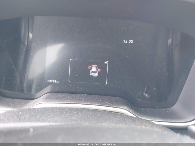 Toyota Corolla Xse