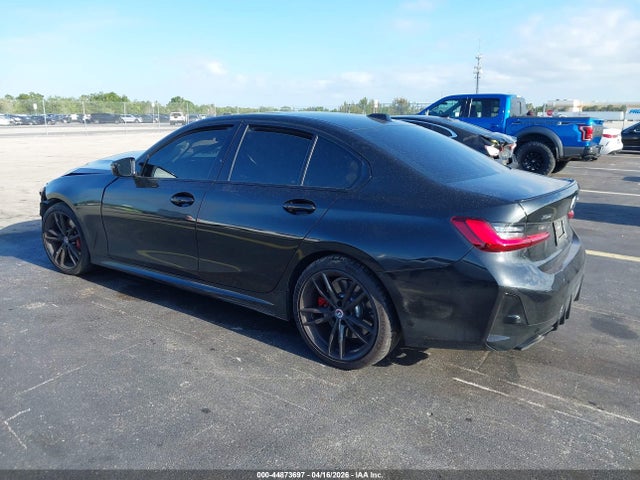 BMW M Series M340i Xdrive
