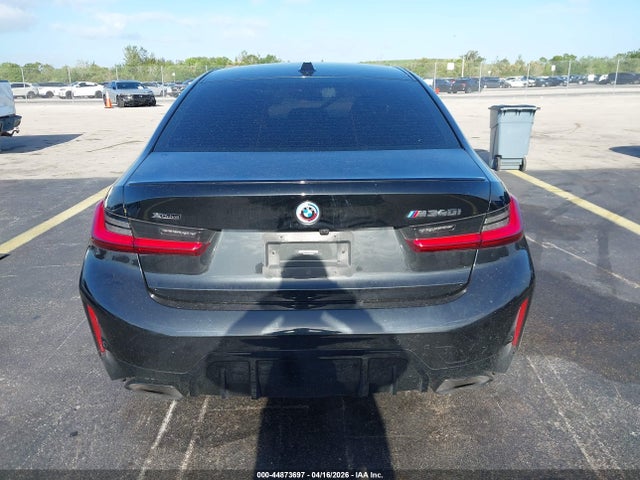 BMW M Series M340i Xdrive